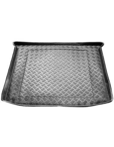 Gummibakke til bagagerum - VW Touran III 5 sæders